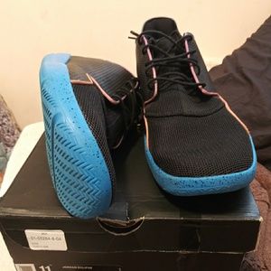 Mens air jordan eclipse sz11